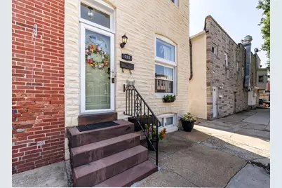 731 S Ellwood Avenue, Baltimore, MD 21224 - Photo 1