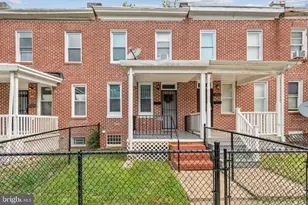 3220 Elmley Ave, Baltimore, MD 21213 - Photo 1