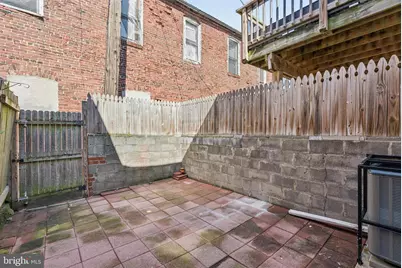 214 N Madeira Street, Baltimore, MD 21231 - Photo 25