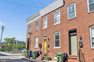 214 N Madeira St, Baltimore, MD 21231 - Photo 3