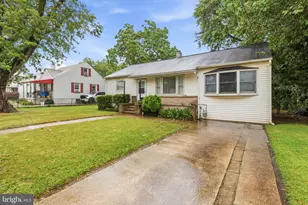 6608 Danville Ave, Baltimore, MD 21224 - Photo 3