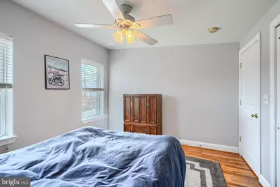 110 E Randall Street E, Baltimore, MD 21230 - Photo 29