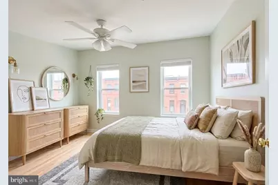 110 E Randall Street E, Baltimore, MD 21230 - Photo 1