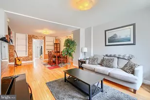 110 E Randall Street E, Baltimore, MD 21230 - Photo 3