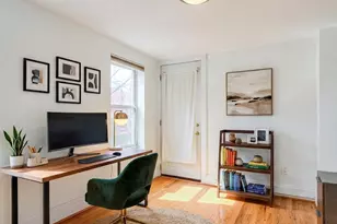110 E Randall Street E, Baltimore, MD 21230 - Photo 35