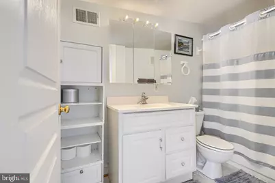 110 E Randall Street E, Baltimore, MD 21230 - Photo 37