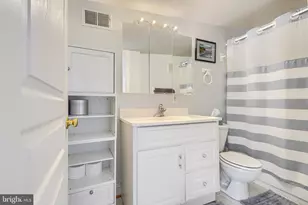 110 E Randall Street E, Baltimore, MD 21230 - Photo 37