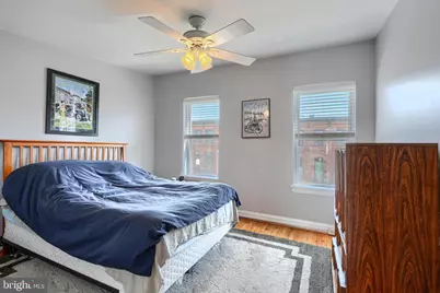 110 E Randall Street E, Baltimore, MD 21230 - Photo 27