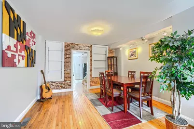 110 E Randall Street E, Baltimore, MD 21230 - Photo 11