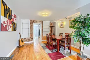 110 E Randall Street E, Baltimore, MD 21230 - Photo 11