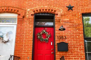1353 Hull St, Baltimore, MD 21230 - Photo 1