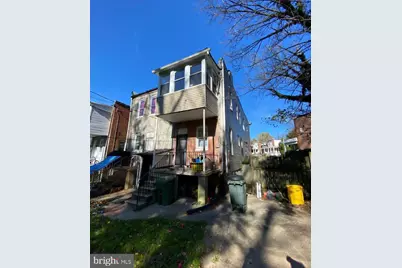 3809 Clifton Avenue, Baltimore, MD 21216 - Photo 7