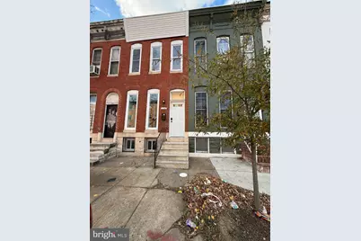 1440 Aisquith Street, Baltimore, MD 21202 - Photo 1