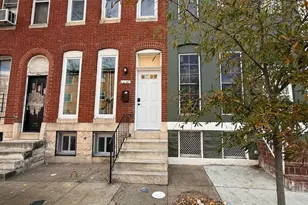 1440 Aisquith St, Baltimore, MD 21202 - Photo 1