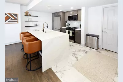 414 Water Street #2601, Baltimore, MD 21202 - Photo 9