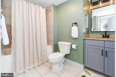 414 Water Street #2601, Baltimore, MD 21202 - Photo 25