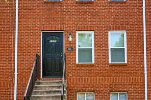 1118 N Central Ave, Baltimore, MD 21202 - Photo 1
