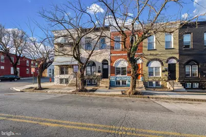 1802 E Lafayette Avenue, Baltimore, MD 21213 - Photo 1