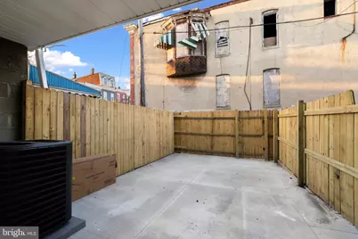 1802 E Lafayette Avenue, Baltimore, MD 21213 - Photo 9