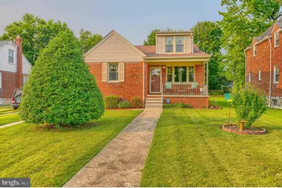 2814 Chesley Avenue, Baltimore, MD 21234 - Photo 3