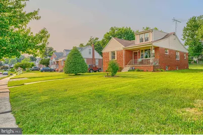 2814 Chesley Avenue, Baltimore, MD 21234 - Photo 1