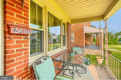 2814 Chesley Avenue, Baltimore, MD 21234 - Photo 5
