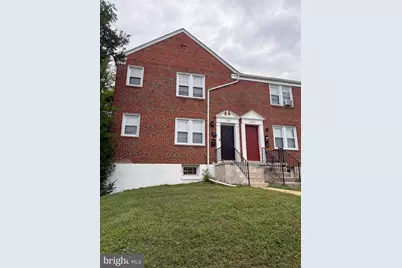 1100 Meridene Drive, Baltimore, MD 21239 - Photo 1
