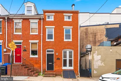 103 E Cross Street E, Baltimore, MD 21230 - Photo 3