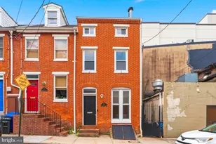 103 E Cross Street E, Baltimore, MD 21230 - Photo 3