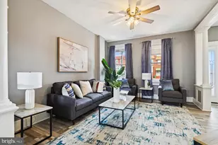 2917 Baker St, Baltimore, MD 21216 - Photo 5