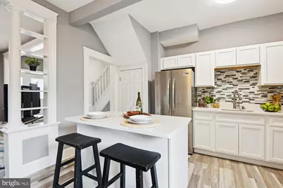 2917 Baker Street, Baltimore, MD 21216 - Photo 9
