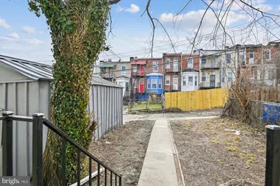 2917 Baker Street, Baltimore, MD 21216 - Photo 35