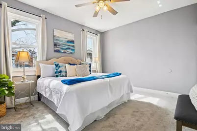 2917 Baker Street, Baltimore, MD 21216 - Photo 15