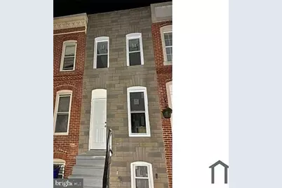 1266 Sargeant Street, Baltimore, MD 21223 - Photo 1