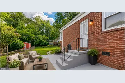 5709 Key Avenue, Baltimore, MD 21215 - Photo 3