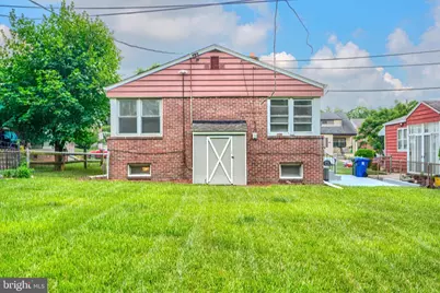 5709 Key Avenue, Baltimore, MD 21215 - Photo 11