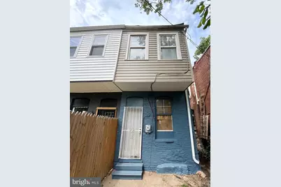 2423 Brentwood Avenue, Baltimore, MD 21218 - Photo 9