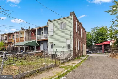 1 S Kresson Street, Baltimore, MD 21224 - Photo 31