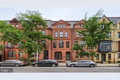1023 N Calvert Street, Baltimore, MD 21202 - Photo 3