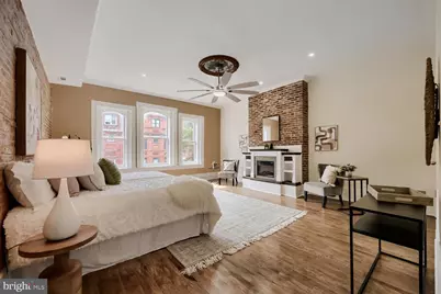 1023 N Calvert Street, Baltimore, MD 21202 - Photo 33
