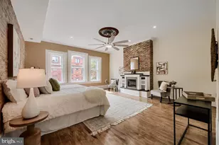 1023 N Calvert St, Baltimore, MD 21202 - Photo 33