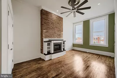 1023 N Calvert Street, Baltimore, MD 21202 - Photo 27