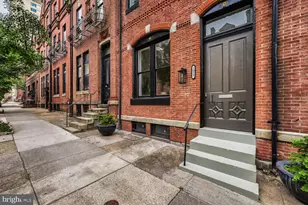 1023 N Calvert St, Baltimore, MD 21202 - Photo 1