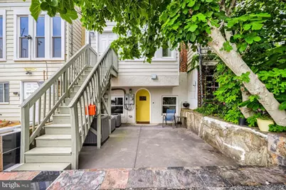 1023 N Calvert Street, Baltimore, MD 21202 - Photo 45