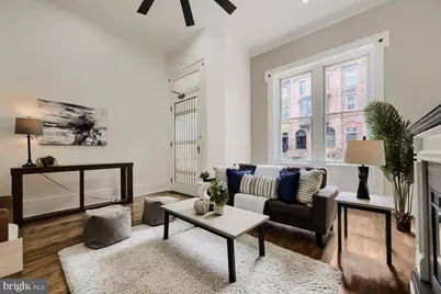 1023 N Calvert Street, Baltimore, MD 21202 - Photo 9