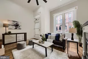 1023 N Calvert St, Baltimore, MD 21202 - Photo 9