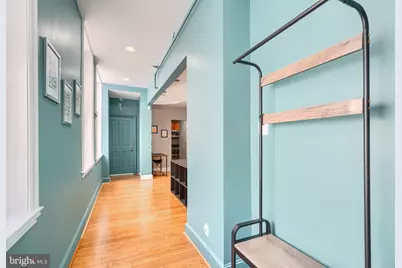 1018 N Charles Street #R, Baltimore, MD 21201 - Photo 15