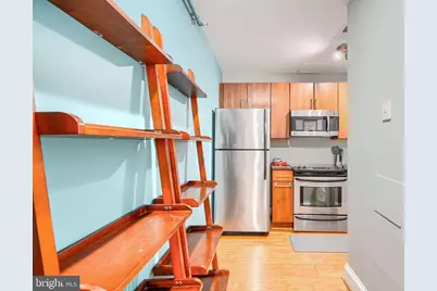 1018 N Charles Street #R, Baltimore, MD 21201 - Photo 9