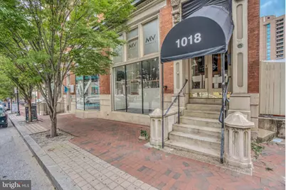 1018 N Charles Street #R, Baltimore, MD 21201 - Photo 17