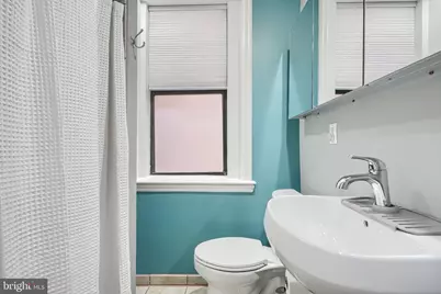 1018 N Charles Street #R, Baltimore, MD 21201 - Photo 11